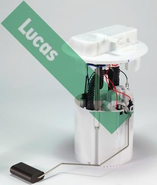 LUCAS FDB1574 - Module d'alimentation en carburant cwaw.fr