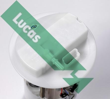 LUCAS FDB1574 - Module d'alimentation en carburant cwaw.fr