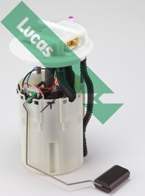 LUCAS FDB1697 - Module d'alimentation en carburant cwaw.fr