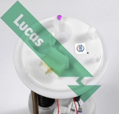 LUCAS FDB1671 - Module d'alimentation en carburant cwaw.fr