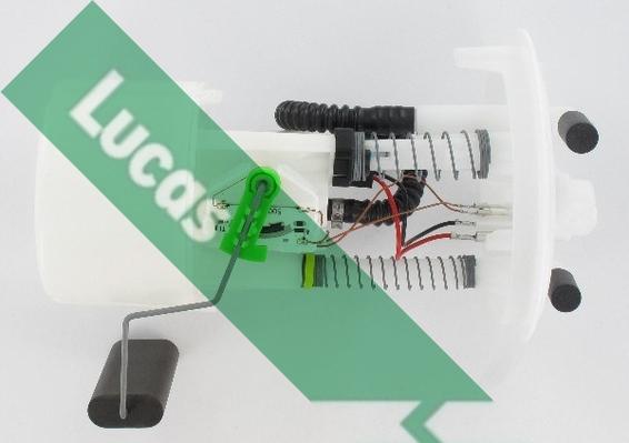 LUCAS FDB1678 - Module d'alimentation en carburant cwaw.fr