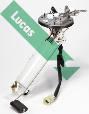 LUCAS FDB1094 - Module d'alimentation en carburant cwaw.fr