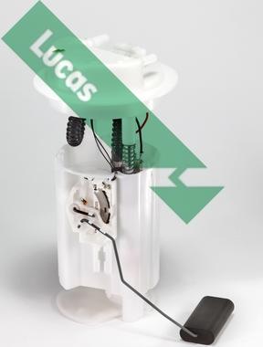 LUCAS FDB1096 - Module d'alimentation en carburant cwaw.fr