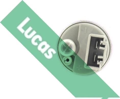 LUCAS FDB1086 - Pompe à carburant cwaw.fr