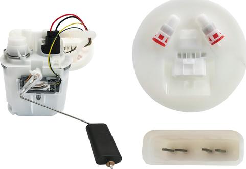 LUCAS FDB1083 - Module d'alimentation en carburant cwaw.fr