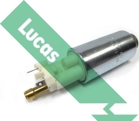 LUCAS FDB1194 - Pompe à carburant cwaw.fr