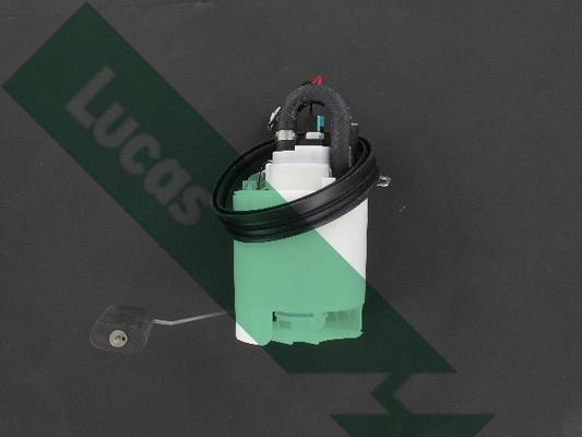 LUCAS FDB1192 - Module d'alimentation en carburant cwaw.fr