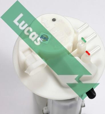 LUCAS FDB1166 - Module d'alimentation en carburant cwaw.fr