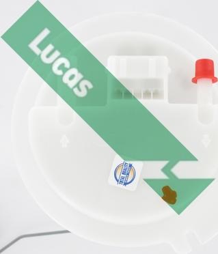 LUCAS FDB1160 - Module d'alimentation en carburant cwaw.fr