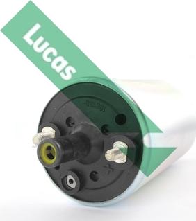 LUCAS FDB1111 - Pompe à carburant cwaw.fr