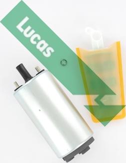 LUCAS FDB1111 - Pompe à carburant cwaw.fr