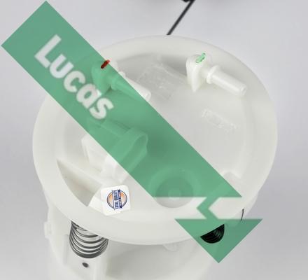 LUCAS FDB1134 - Module d'alimentation en carburant cwaw.fr