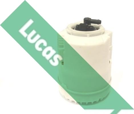 LUCAS FDB1883 - Pot de stabilisation, pompe à carburant cwaw.fr