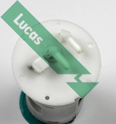 LUCAS FDB1314 - Module d'alimentation en carburant cwaw.fr