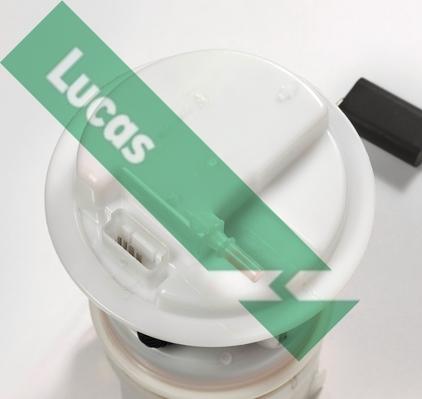 LUCAS FDB1240 - Module d'alimentation en carburant cwaw.fr