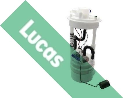 LUCAS FDB1253 - Module d'alimentation en carburant cwaw.fr