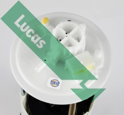 LUCAS FDB1280 - Module d'alimentation en carburant cwaw.fr