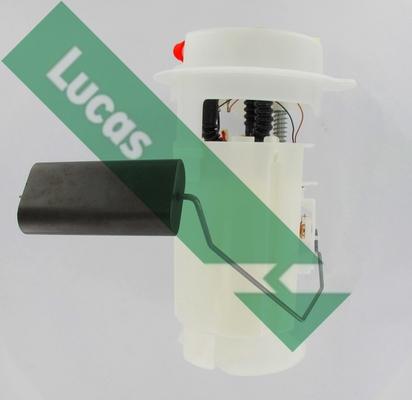 LUCAS FDB1221 - Module d'alimentation en carburant cwaw.fr