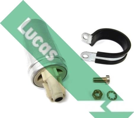 LUCAS FDB1793 - Pompe à carburant cwaw.fr