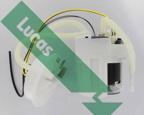 LUCAS FDB1701 - Module d'alimentation en carburant cwaw.fr