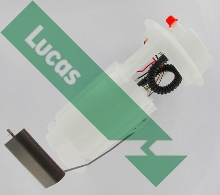 LUCAS FDB1710 - Module d'alimentation en carburant cwaw.fr