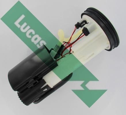 LUCAS FDB2049 - Module d'alimentation en carburant cwaw.fr