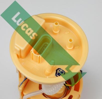 LUCAS FDB2081 - Module d'alimentation en carburant cwaw.fr