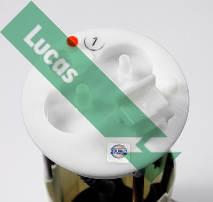 LUCAS FDB2023 - Module d'alimentation en carburant cwaw.fr