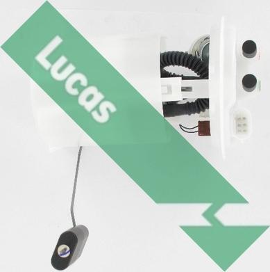 LUCAS FDB2022 - Module d'alimentation en carburant cwaw.fr