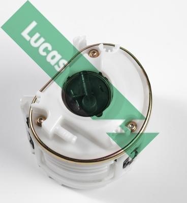 LUCAS FDB736 - Pot de stabilisation, pompe à carburant cwaw.fr