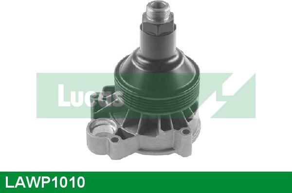 LUCAS LAWP1010 - Pompe à eau cwaw.fr