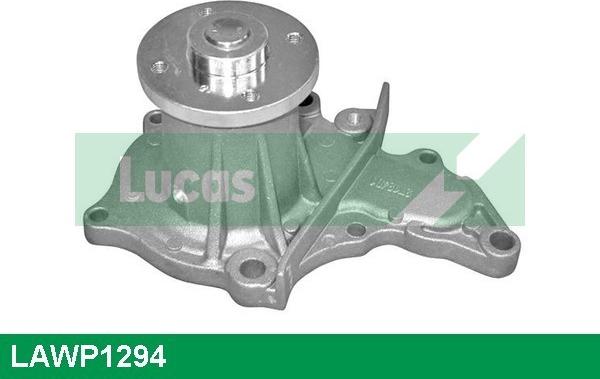 LUCAS LAWP1294 - Pompe à eau cwaw.fr