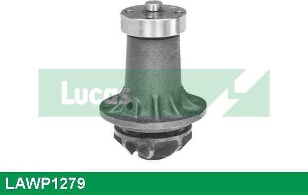 LUCAS LAWP1279 - Pompe à eau cwaw.fr