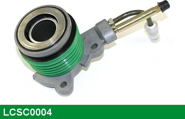 LUCAS LCSC0004 - Butée hydraulique, embrayage cwaw.fr