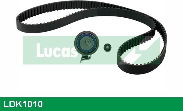 LUCAS LDK1010 - Kit de distribution cwaw.fr