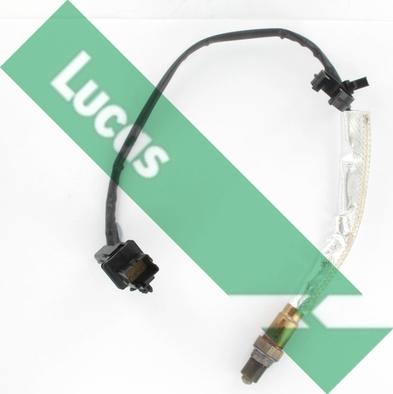 LUCAS LEB987 - Sonde lambda cwaw.fr