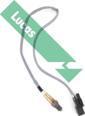 LUCAS LEB939 - Sonde lambda cwaw.fr