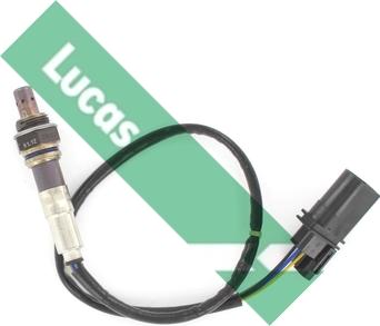 LUCAS LEB4022 - Sonde lambda cwaw.fr