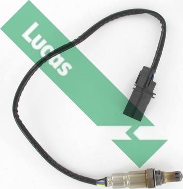 LUCAS LEB5465 - Sonde lambda cwaw.fr