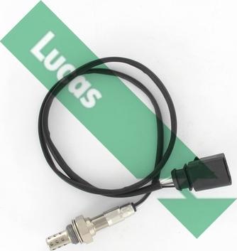 LUCAS LEB5408 - Sonde lambda cwaw.fr