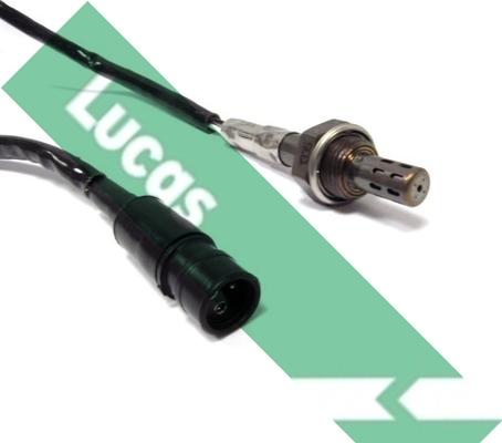 LUCAS LEB5009 - Sonde lambda cwaw.fr