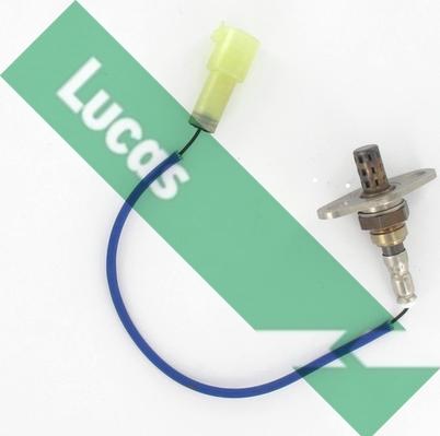 LUCAS LEB5003 - Sonde lambda cwaw.fr