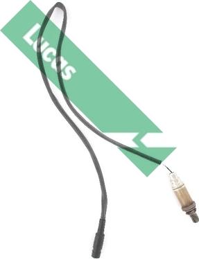 LUCAS LEB5014 - Sonde lambda cwaw.fr