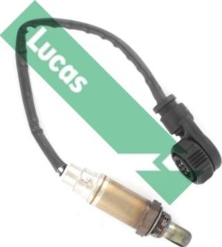 LUCAS LEB5015 - Sonde lambda cwaw.fr