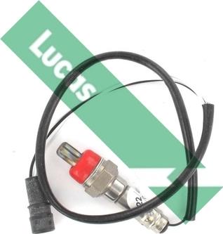 LUCAS LEB5030 - Sonde lambda cwaw.fr