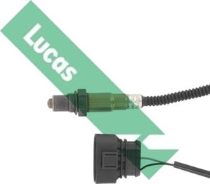 LUCAS LEB5037 - Sonde lambda cwaw.fr