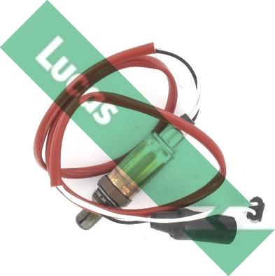 LUCAS LEB5027 - Sonde lambda cwaw.fr