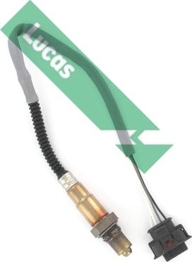 LUCAS LEB515 - Sonde lambda cwaw.fr