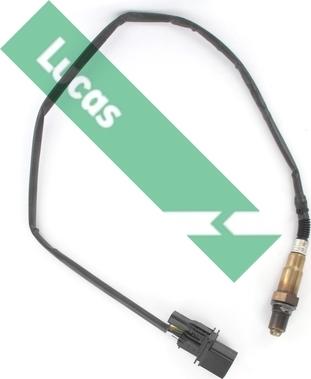 LUCAS LEB5355 - Sonde lambda cwaw.fr