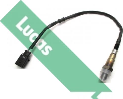 LUCAS LEB5350 - Sonde lambda cwaw.fr